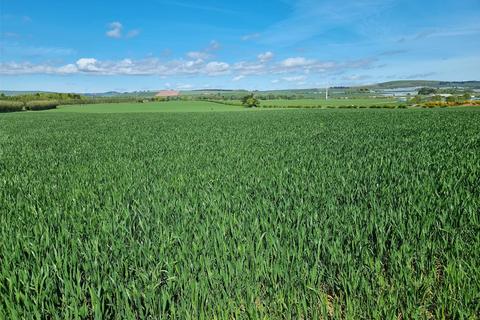 Land for sale, Land At Pittengardner, Pittengardner, Fordoun, Laurencekirk, AB30