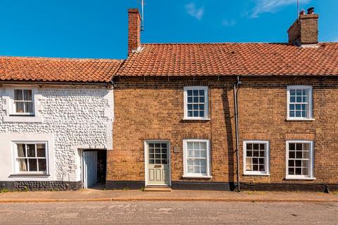 undefined, Burnham Market