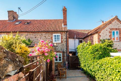 undefined, Victorian Cottage in Burnham Market