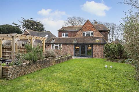undefined, Firle Close, Seaford