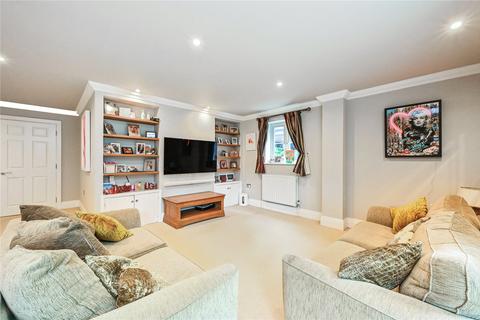undefined, Silver Birch Mews, Liss GU33
