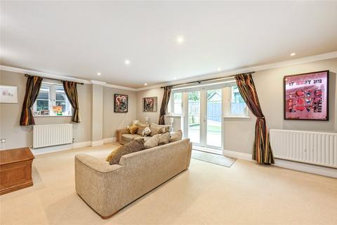 undefined, Silver Birch Mews, Liss GU33