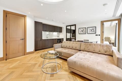 1 bedroom flat to rent, John Islip Street, London SW1P