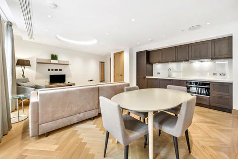1 bedroom flat to rent, John Islip Street, London SW1P