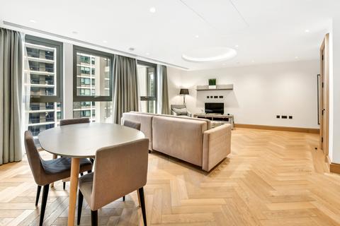 1 bedroom flat to rent, John Islip Street, London SW1P