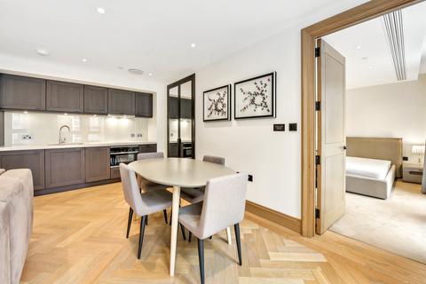 1 bedroom flat to rent, John Islip Street, London SW1P