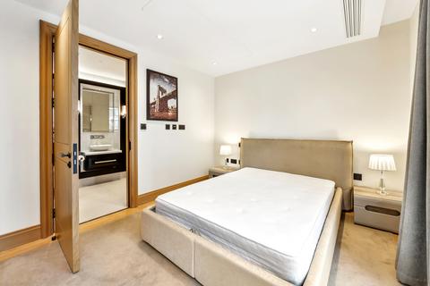 1 bedroom flat to rent, John Islip Street, London SW1P