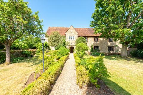 6 bedroom detached house for sale, The Green, Loughton, Milton Keynes, Buckinghamshire, MK5