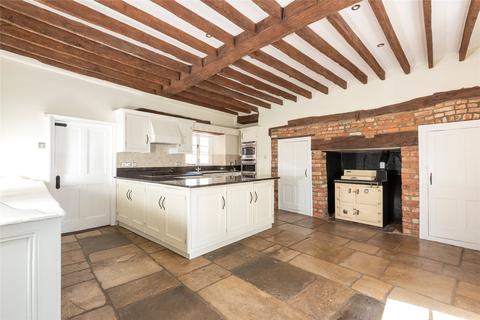 6 bedroom detached house for sale, The Green, Loughton, Milton Keynes, Buckinghamshire, MK5