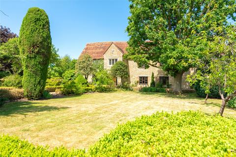 undefined, The Green, Loughton, Milton Keynes, Buckinghamshire, MK5
