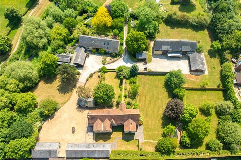 undefined, The Green, Loughton, Milton Keynes, Buckinghamshire, MK5