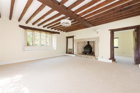undefined, The Green, Loughton, Milton Keynes, Buckinghamshire, MK5