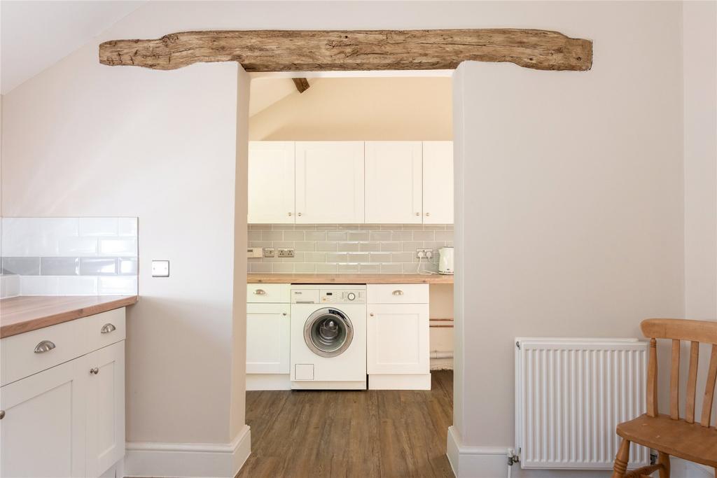Annexe Kitchen