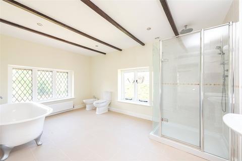 undefined, The Green, Loughton, Milton Keynes, Buckinghamshire, MK5