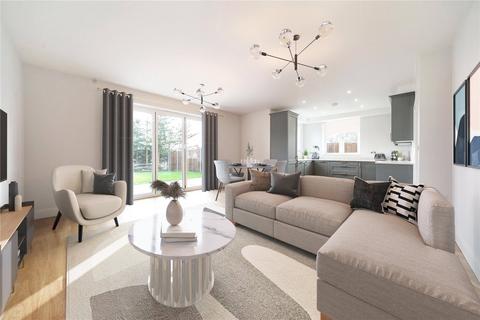 3 bedroom detached house for sale, Lucca Close, Hayes, Bromley