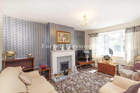 2 bedroom bungalow for sale, West Drive, Thornton Cleveleys FY5