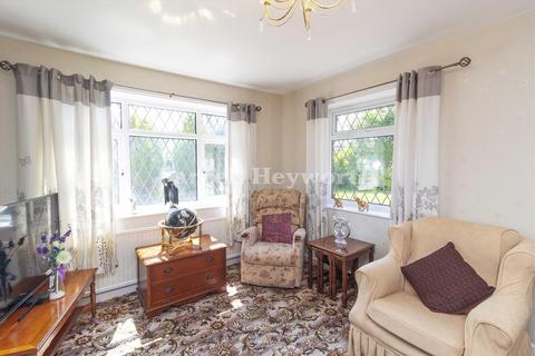 2 bedroom bungalow for sale, West Drive, Thornton Cleveleys FY5