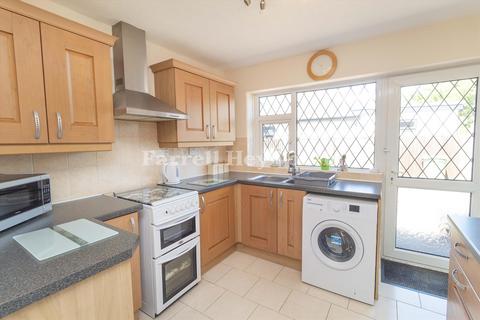 2 bedroom bungalow for sale, West Drive, Thornton Cleveleys FY5
