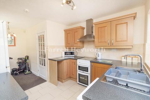 2 bedroom bungalow for sale, West Drive, Thornton Cleveleys FY5