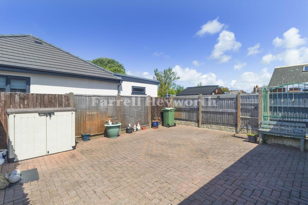 Rear Garden 2