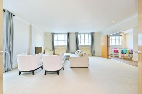 2 bedroom flat to rent, Cross Street, Islington, London, N1
