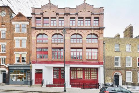 2 bedroom flat to rent, Cross Street, Islington, London, N1