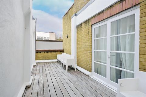 2 bedroom flat to rent, Cross Street, Islington, London, N1