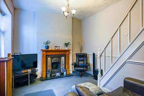2 bedroom end of terrace house for sale, Church Street, Blackburn BB6