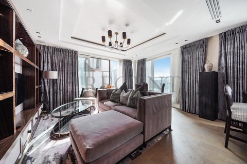 2 bedroom apartment for sale, Trinity House, Kensington High St, W14