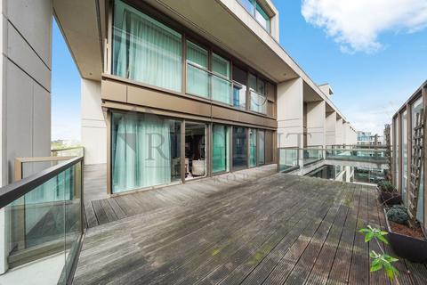 2 bedroom apartment for sale, Trinity House, Kensington High St, W14