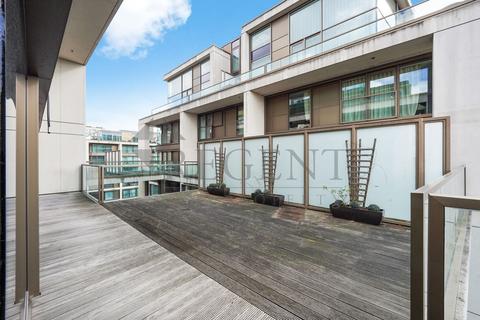 2 bedroom apartment for sale, Trinity House, Kensington High St, W14