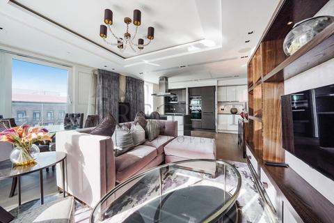 2 bedroom apartment for sale, Trinity House, Kensington High St, W14