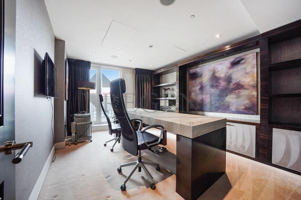 Study room