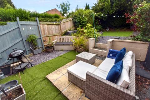 Ring Road, Farnley, Leeds, West Yorkshire