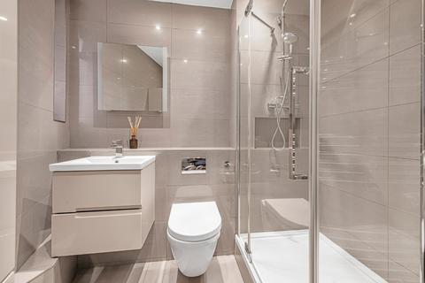 2 bedroom flat for sale, Gloucester Place, London, NW1