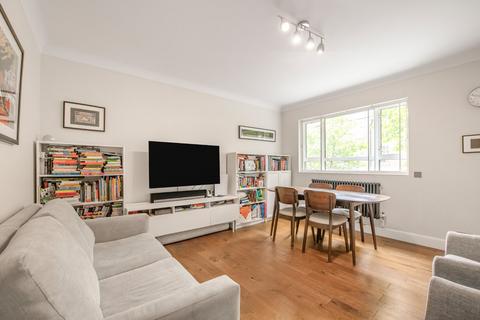 2 bedroom flat for sale, Gloucester Place, London, NW1