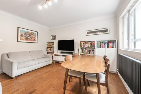 2 bedroom flat for sale, Gloucester Place, London, NW1