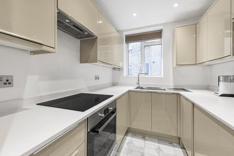 2 bedroom flat for sale, Gloucester Place, Marylebone, London, NW1