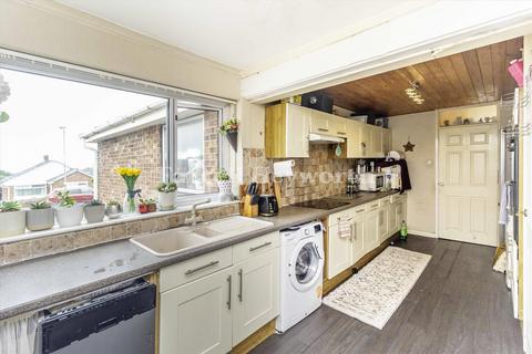undefined, Skelwith Drive, Barrow In Furness LA14