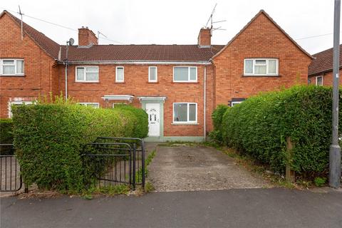 Lurgan Walk, Bristol BS4