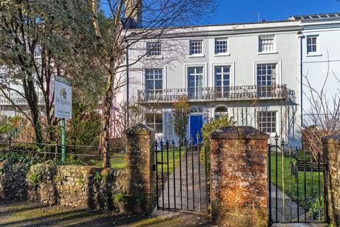 undefined, St. James Terrace, Winchester, SO22