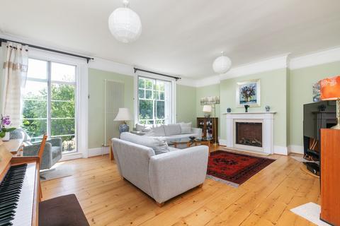 undefined, St. James Terrace, Winchester, SO22