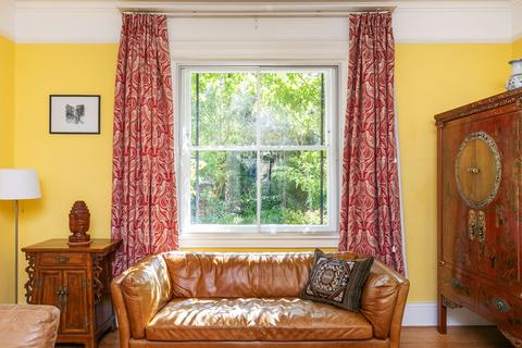 undefined, St. James Terrace, Winchester, SO22