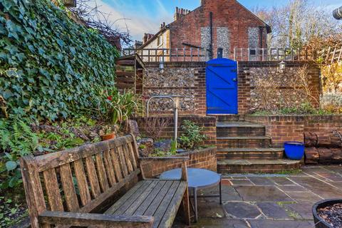 undefined, St. James Terrace, Winchester, SO22