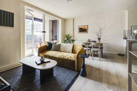 1 bedroom flat to rent, Marble House, Hayes and Harlington, Hayes, UB3