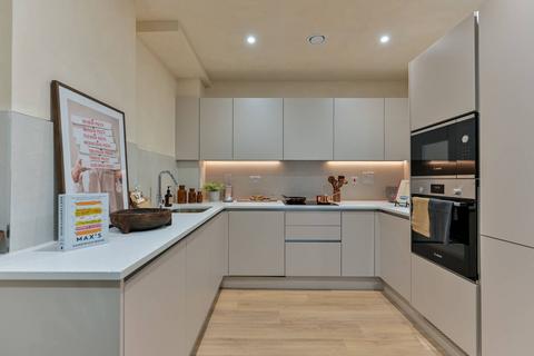 Marble House, Hayes and Harlington, Hayes, UB3