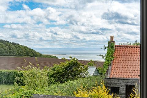 3 bedroom semi-detached house for sale, Drumeldrie, Upper Largo, Leven, Fife