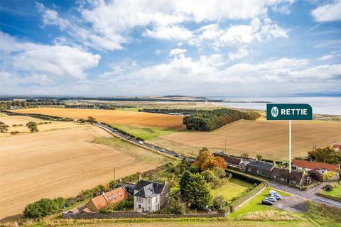 3 bedroom semi-detached house for sale, Drumeldrie, Upper Largo, Leven, Fife