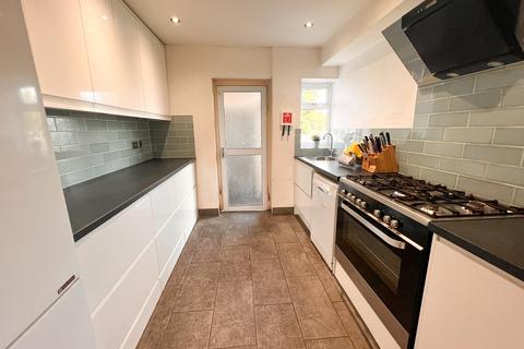 undefined, Manor Road, Bristol BS16