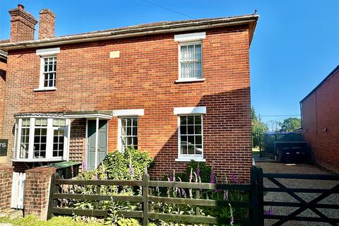 undefined, Pilley Green, Pilley, Lymington, Hampshire, SO41